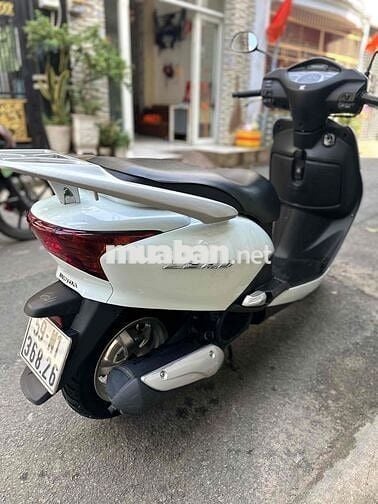 lead 2012 Có Đá Chống Tắt Máy Chính Chủ Bstp !!!