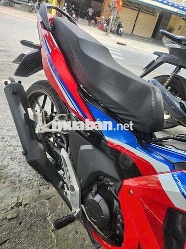 Honda Winner X 2020 150 ABS Đỏ trắng xanh