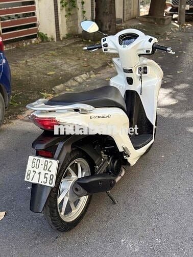 Vision 2022 Pha 2 Tầng Zhipat Khóa Chìa