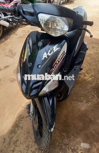 Yamaha Mio 2004 Đen Xám