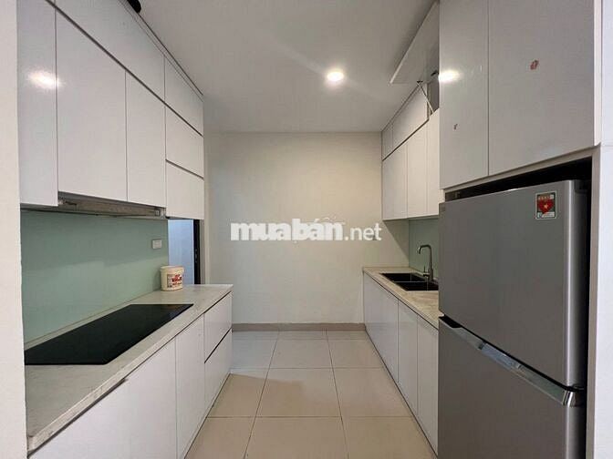 Vào luôn căn hộ Sun Square, Mỹ Đình 110m2 3PN giá 17tr/th full đồ đẹp