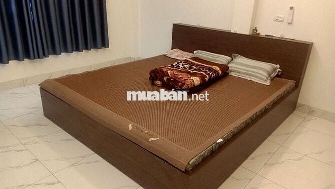 Bán nhà , 64m2, 3 phòng ngủ, thôn Cầu Thăng Long , sát Đường Anh Dũng