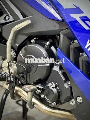 Ex 150 MX King 2022 Zin Lướt BSTP 9 Chủ Bao Kí