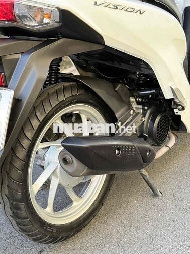 Vision 2022 Pha 2 Tầng Zhipat Khóa Chìa