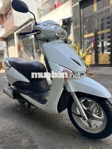 lead 2012 Có Đá Chống Tắt Máy Chính Chủ Bstp !!!