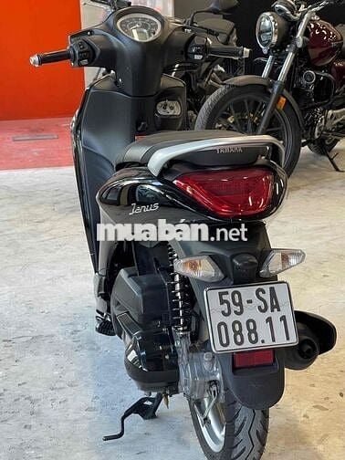 🛵 BÁN NHANH: HONDA -  JANUS - ĐỜI 2023 🔥