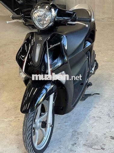 🛵 BÁN NHANH: HONDA -  JANUS - ĐỜI 2023 🔥