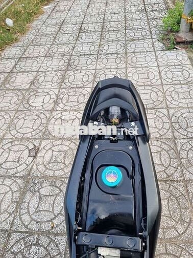 Honda Sonic Đen Đỏ Đã sử dụng