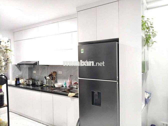 BÁN CĂN HỘ NO11 SÀI ĐỒNG – 70m2 – 2PN – FULL NỘI THẤT – GIÁ 4,1 TỶ