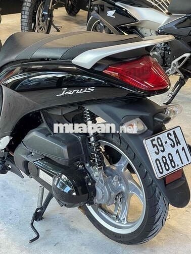 🛵 BÁN NHANH: HONDA -  JANUS - ĐỜI 2023 🔥