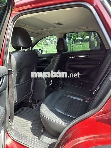 CX5 2.5 AT 2WD - Full Option