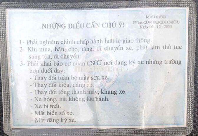 Yamaha Mio 2004 Đen Xám