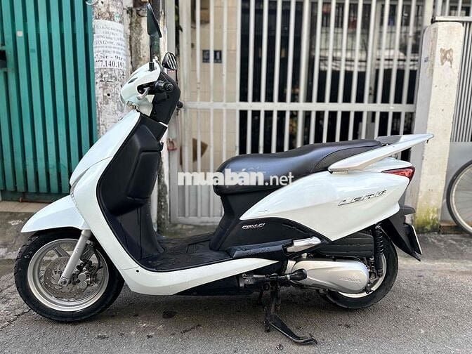 lead 2012 Có Đá Chống Tắt Máy Chính Chủ Bstp !!!