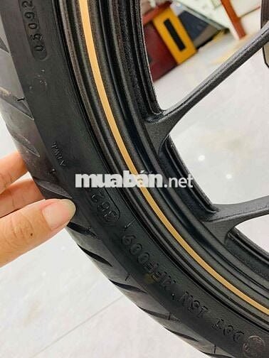 Cần Bán Winner X V3ABS.bs61D1chính chủ zin 100%