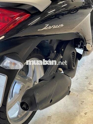 🛵 BÁN NHANH: HONDA -  JANUS - ĐỜI 2023 🔥