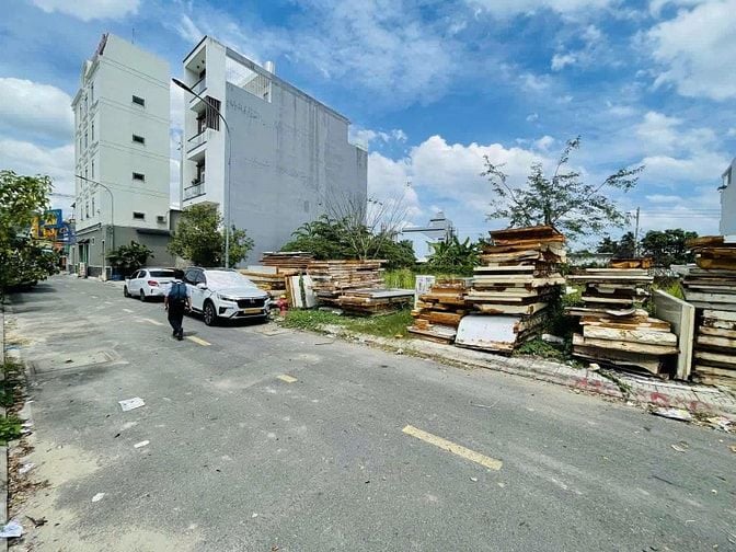 64m2, chỉ 3,9 tỷ, mặt tiền vừa ở vừa kinh doanh buôn bán đều được