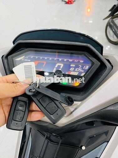 Cần Bán Winner X V3ABS.bs61D1chính chủ zin 100%