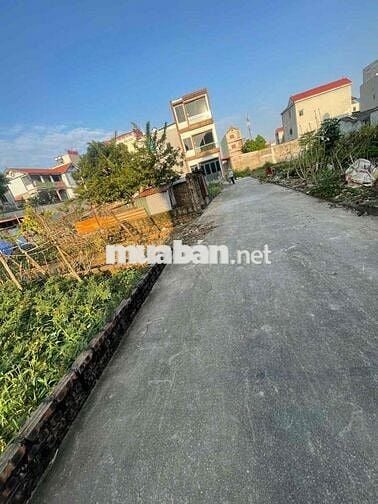 ĐẤT XUÂN BÁCH – XÃ NỘI BÀI (Quang Tiến cũ)  Diện tích: 63.6m 👉 Mặt