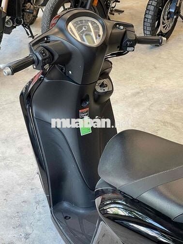 🛵 BÁN NHANH: HONDA -  JANUS - ĐỜI 2023 🔥