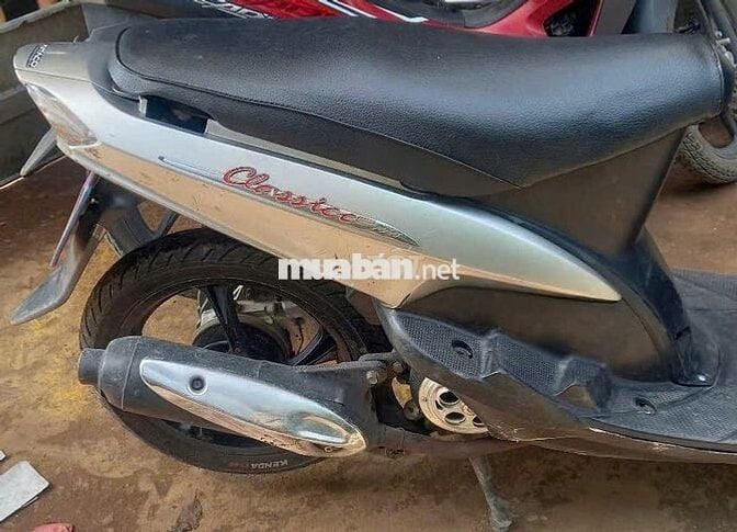 Yamaha Mio 2004 Đen Xám