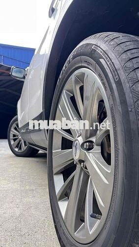 Ford Explorer 2019 2.3L Ecoboost - 78000 km