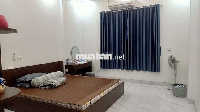 Bán nhà , 64m2, 3 phòng ngủ, thôn Cầu Thăng Long , sát Đường Anh Dũng