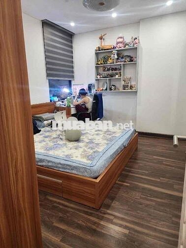 BÁN CĂN HỘ ECOCITY VIỆT HƯNG–73M² VIEW ĐẸP–FULL NỘI THẤT, HƠN 5 tỷ