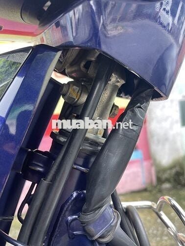 Honda Super Dream 2006 Limited Edition Xanh