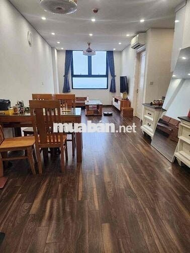 BÁN CĂN HỘ ECOCITY VIỆT HƯNG–73M² VIEW ĐẸP–FULL NỘI THẤT, HƠN 5 tỷ