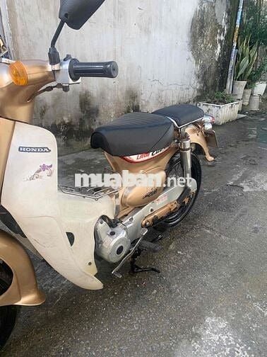 cẩn bán xe cub 50/cc đời đời mới có đề danh cho HS