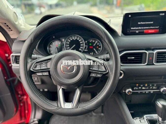 Mazda CX5 2023 2.0 Luxury Đỏ 8000 km