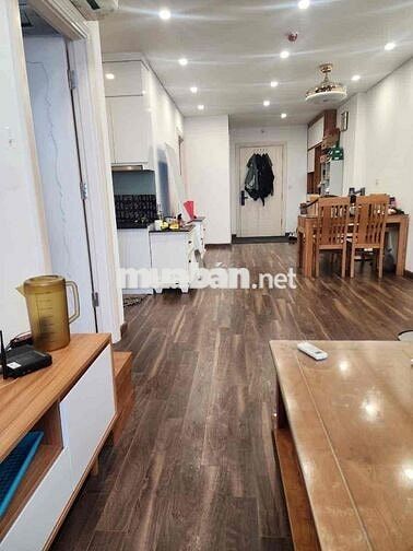 BÁN CĂN HỘ ECOCITY VIỆT HƯNG–73M² VIEW ĐẸP–FULL NỘI THẤT, HƠN 5 tỷ