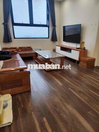 BÁN CĂN HỘ ECOCITY VIỆT HƯNG–73M² VIEW ĐẸP–FULL NỘI THẤT, HƠN 5 tỷ