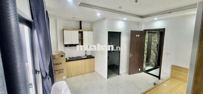 CCMN  Hồ Đền Lừ Minh Khai Cách BKX 2,5km TimeCity chỉ 1,5km -30m2