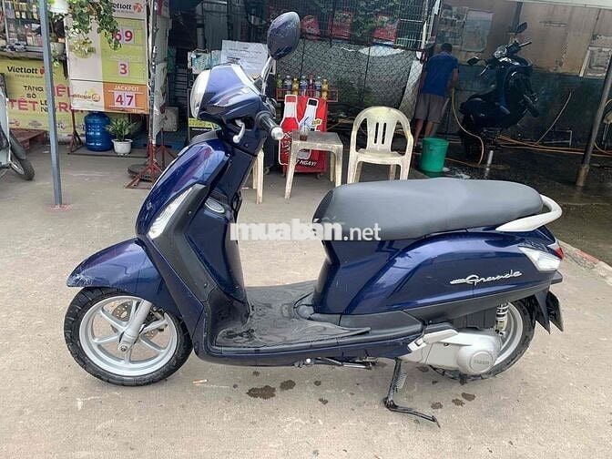 Yamaha Grande 2017 Xanh 49000 km