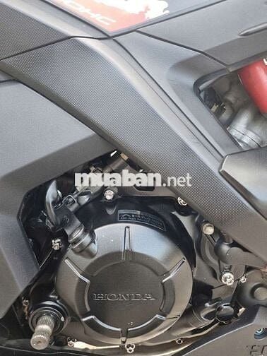 Honda Sonic Đen Đỏ Đã sử dụng