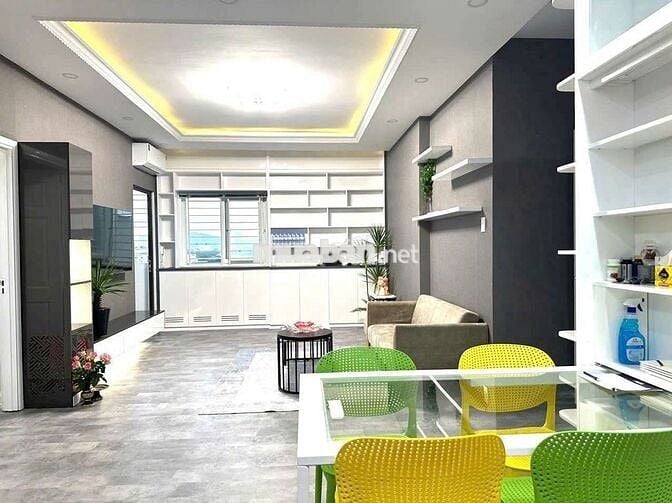 Bán Chung cư Bình Giã Resident 2Pn nhà mới đẹp xịn