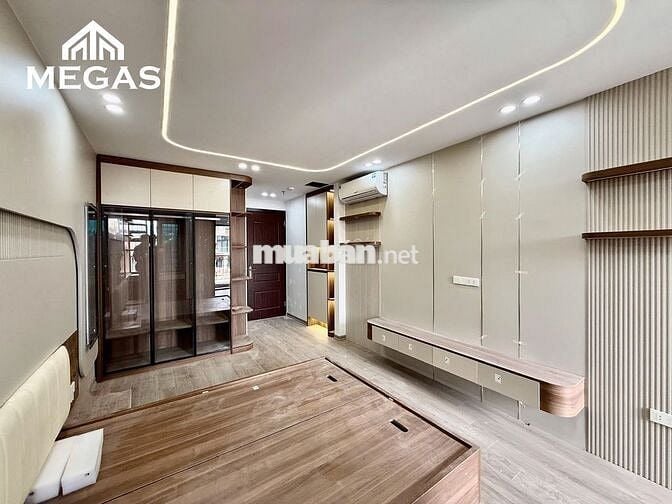 CHO THUÊ CĂN HỘ STUDIO FULL NỘI THẤT BAN CÔNG NGAY TẠI NGUYỄN HOÀNG