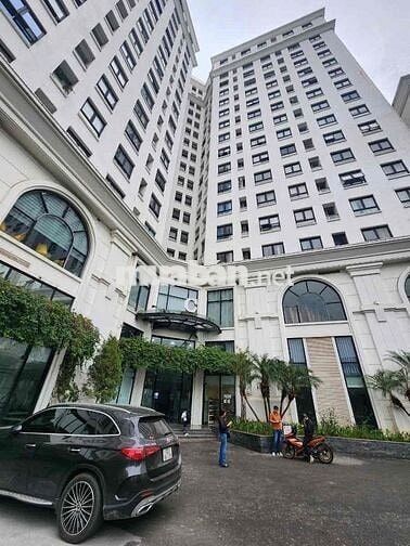 BÁN CĂN HỘ ECOCITY VIỆT HƯNG–73M² VIEW ĐẸP–FULL NỘI THẤT, HƠN 5 tỷ