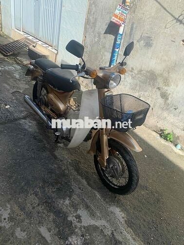 cẩn bán xe cub 50/cc đời đời mới có đề danh cho HS