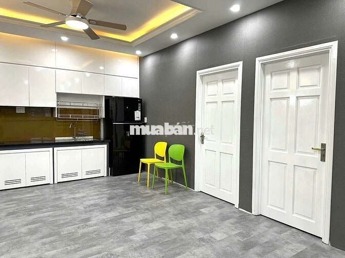 Bán Chung cư Bình Giã Resident 2Pn nhà mới đẹp xịn