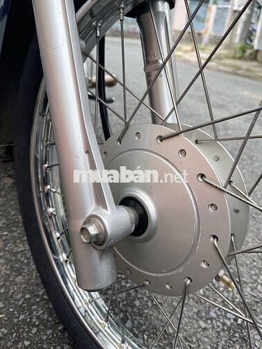 Honda Super Dream 2006 Limited Edition Xanh