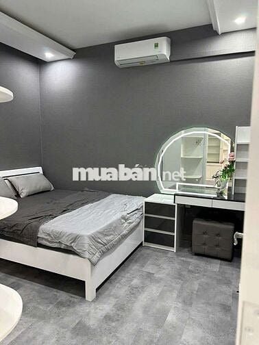 Bán Chung cư Bình Giã Resident 2Pn nhà mới đẹp xịn