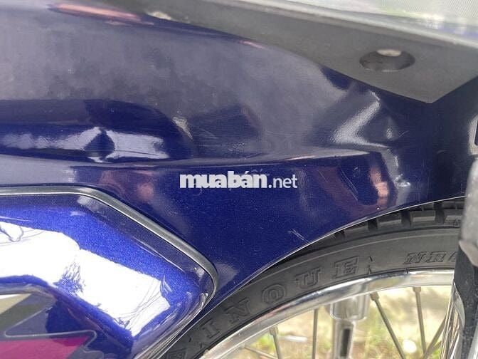 Honda Super Dream 2006 Limited Edition Xanh