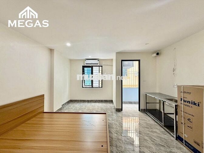 CHO THUÊ CĂN HỘ CAO CẤP MỚI ĐẸP FULL NỘI THẤT NGAY SVD MỸ ĐÌNH