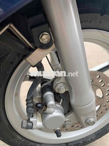 Yamaha Grande 2017 Xanh 49000 km