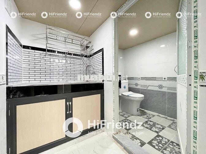 TRỐNG SẴN CĂN NỘI THẤT SIÊU THOẢI MÁI RỘNG RÃI BÌNH TÂN GIÁ RẺ