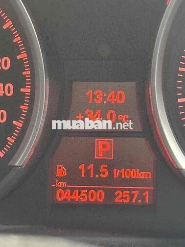 BMW Z4 2010 - 44500 km , Bstp, chính chủ