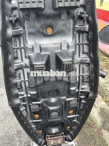 Honda Super Dream 2006 Limited Edition Xanh