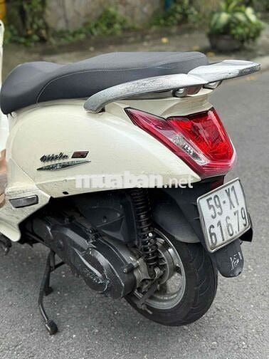 💥Elizabeth Fi Vua đời 2015 BSTP máy êm giá rẻ💥